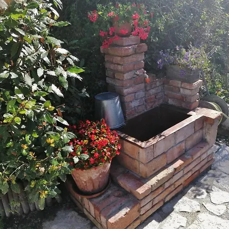 Tatil Evi La Stazion