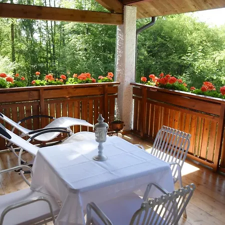 La Stazion Hébergement de vacances *