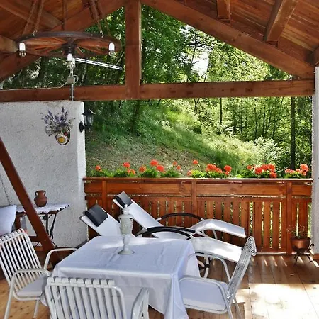 La Stazion * Paderno (Belluno)