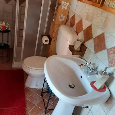 Tatil Evi La Stazion Paderno (Belluno)