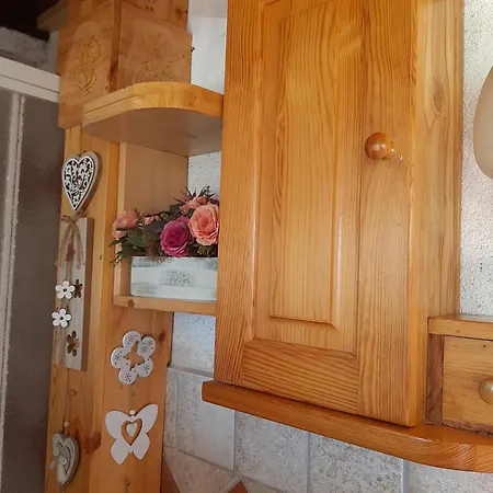 La Stazion * Paderno (Belluno)