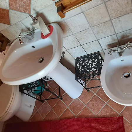 Tatil Evi La Stazion *