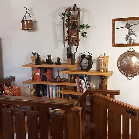 La Stazion Tatil Evi