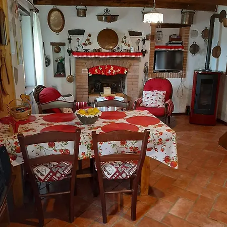 La Stazion * Paderno (Belluno)