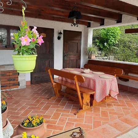 La Stazion Hébergement de vacances *