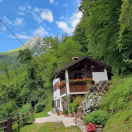 La Stazion Paderno (Belluno)