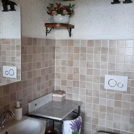 Tatil Evi La Stazion Paderno (Belluno)