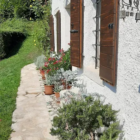 La Stazion Paderno (Belluno)