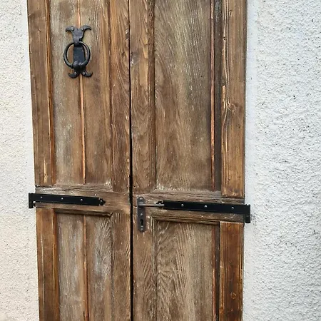 La Stazion * Paderno (Belluno)