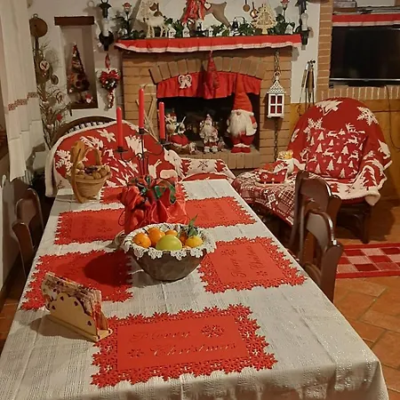 La Stazion Tatil Evi