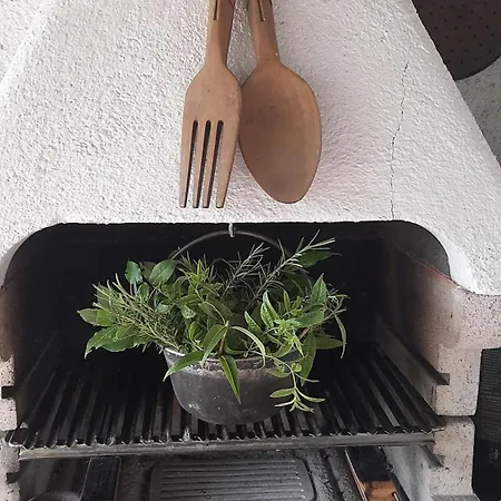 Hébergement de vacances La Stazion *