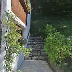 Дом отдыха La Stazion