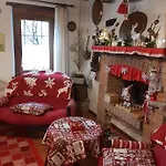 La Stazion Дом отдыха *