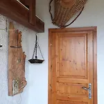 La Stazion Дом отдыха Paderno (Belluno)