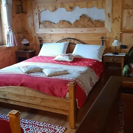 La Stazion Holiday home *