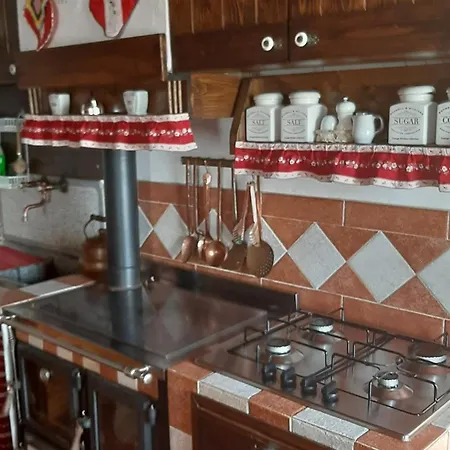 La Stazion Paderno (Belluno)