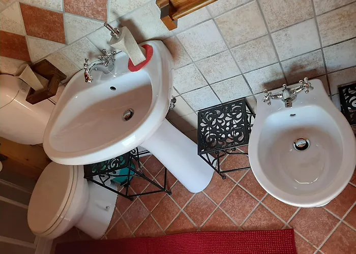 Сasa de vacaciones La Stazion *