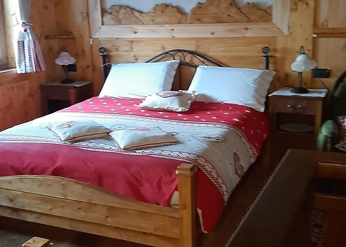 La Stazion Сasa de vacaciones *