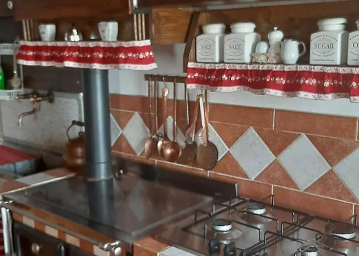 La Stazion Paderno (Belluno)